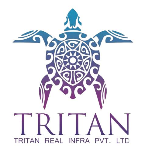 Tritan Logo